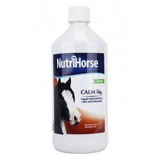 Nutri Horse Calm Liq. 1l