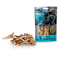 KIDCAT SUPER PREMIUM 100%  dried real SEA SUNFISH - sušené mořské rybičky, 50 g