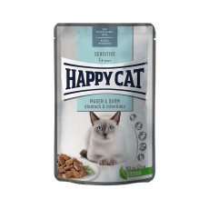 Happy Cat kapsička Culinary Sensitive Žalúdok & črevá 85g