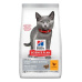 Hill's Fel. SP Kitten Steril. Cat Chicken 1,5kg