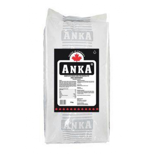 Anka Maintenance 20kg 