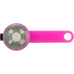 Flasher USB blikačka LED pro psy, 3 x 8cm (RP 2,10 Kč)