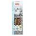 Pochúťka NUTRIMEAL STICK papagáj slnečn.110g Zolux