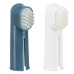Zubná kefka na prst (2ks)