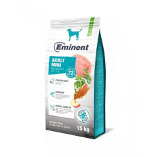 Eminent Adult Mini 26/15 15 kg Eminent Adult Mini 26/15 15 kg