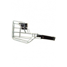 Náhubok kovový CHOPO Dalmatín,Husky,Ohař,Labrador F/Zn