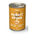 Louie Dog konz. Kurací vývar 400g