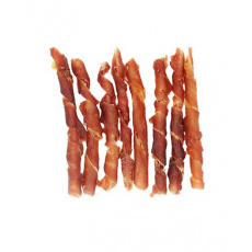 Pamlsek Salač Špirálky kačacie 250 g