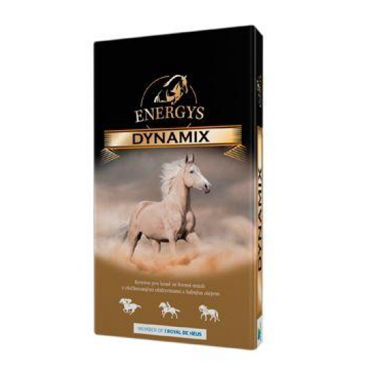 ENERGY´S Müsli Besterly Dyna Mix 20kg