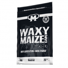 Amylopektín Waxy Maize Gain - Mammut Nutrition Amylopektín Waxy Maize Gain - Mammut Nutrition