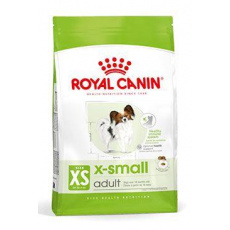 Royal Canin X-Small Adult 3kg Royal Canin X-Small Adult 3kg