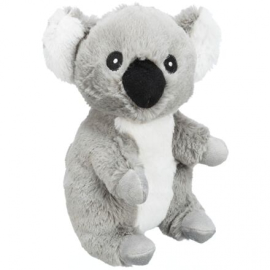 Be Eco koala ELLY, plyšová hračka so zvukom, 21 cm Be Eco koala ELLY, plyšová hračka so zvukom, 21 cm
