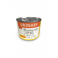 Josera VET konzerva Cat Help Urinary 200 g