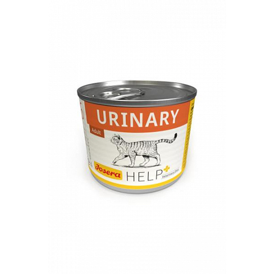 Josera VET konzerva Cat Help Urinary 200 g Josera VET konzerva Cat Help Urinary 200 g