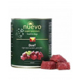 NUEVO dog Adult Beef bal. 6 x 400 g konzerva