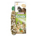 VL Crispy Sticks Hamsters-Rats Rice&Vegetables 2x55g