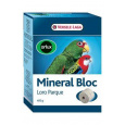 VL Orlux Mineral Block Loro Parque 400g