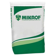Liz ML- Solný mikro instant pro lesní zvěř 25kg Liz ML- Solný mikro instant pro lesní zvěř 25kg