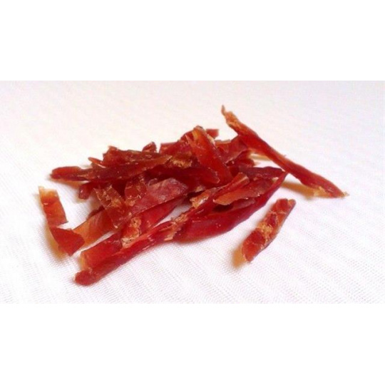 Pamlsek Salač Pásik kačací mini 100 g Pamlsek Salač Pásik kačací mini 100 g