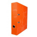 Zakladač pákový Neocolori Oranžová A4