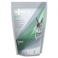 Trovet králík RHF 5 kg Trovet králík RHF 5 kg