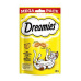 Dreamies kočka pochoutka Mega Pack se sýrem 180g