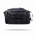 Taška na jedlo Fit Prep Black + 6 krabiček - GymBeam
