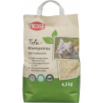 TOFU, 100% rastlinné hrudkujúce stelivo 4.5 kg