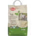 TOFU, 100% rastlinné hrudkujúce stelivo 4.5 kg