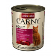 Animonda CARNY® cat Adult multimäsový koktail bal. 6 x 800 g konzerva
