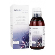 Neurotidine 50mg/ml 1x250ml Neurotidine 50mg/ml 1x250ml