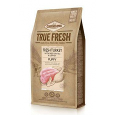 Carnilove Dog True Fresh Turkey Puppy 11,4kg Carnilove Dog True Fresh Turkey Puppy 11,4kg
