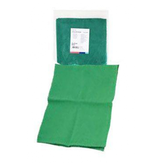 Rúško oper. textilný 50x50 cm 1ks CVET