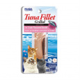 Churu Cat Tuniakový Filet v Krabom Vývare 15g