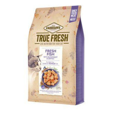 Carnilove Cat True Fresh Fish 4,8kg