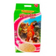Avicentra drevená podstielka  10l