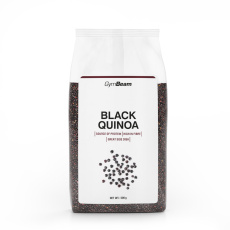 Quinoa čierna - GymBeam Quinoa čierna - GymBeam