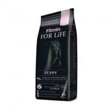FITMIN For Life Puppy 12 kg