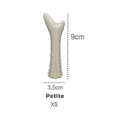 Hračka pes žvýkací Petstages Jelení parůžek XS Petite Hračka pes žvýkací Petstages Jelení parůžek XS Petite