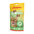 Josera Kapsička Cat Crunchies with Catnip 6x60 g