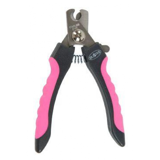 Kliešte na pazúre BUSTER pre mačky a psov veľ. S