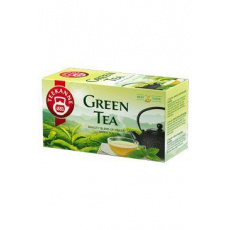 Čaj Teekanne Zelený 20x1,75g Čaj Teekanne Zelený 20x1,75g