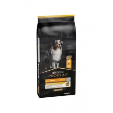 ProPlan MO Dog Adult All Size Light/Sterilised kura 14 kg ProPlan MO Dog Adult All Size Light/Sterilised kura 14 kg