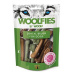 Pamlsok Woolfies Dental Brush S 200g