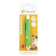 Kliešte na kliešte plastové 9cm Tommi Kliešte na kliešte plastové 9cm Tommi