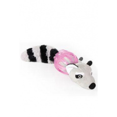 Hračka pes Mr Hardy Mýval 35cm Hračka pes Mr Hardy Mýval 35cm