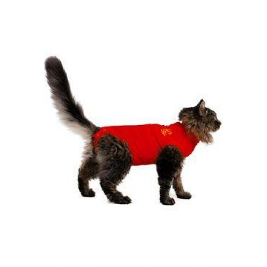 Obleček ochranný MPS Cat 29cm XXXS Obleček ochranný MPS Cat 29cm XXXS