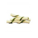 Magnum Rawhide Roll Stick 5" green/white 12,5cm/40ks