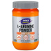 L-Arginín prášok - NOW Foods