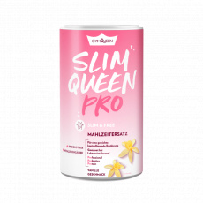 Slim Queen Pro - GYMQUEEN Slim Queen Pro - GYMQUEEN
